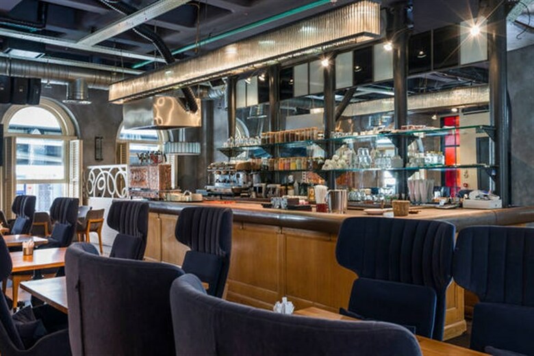 Hotel Misafir Suites 8 Istanbul
