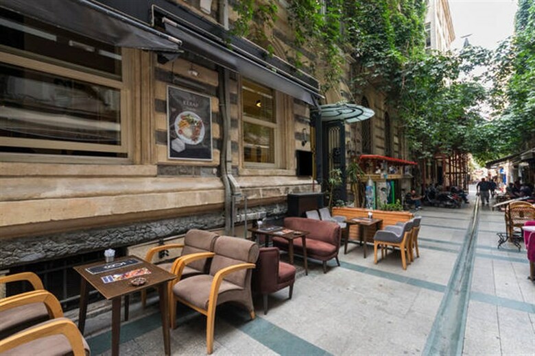 Hotel Misafir Suites 8 Istanbul