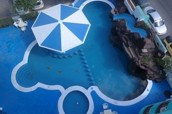 Hotel Playa Marina