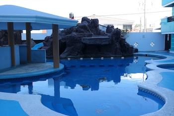 Hotel Playa Marina