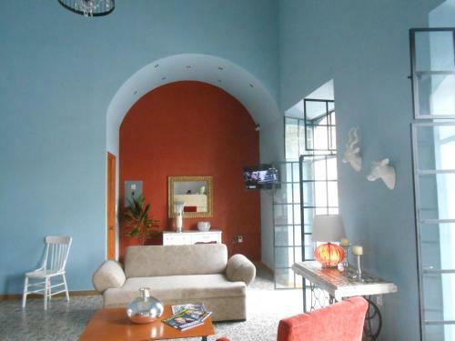 Hotel La Casona De Don Jorge