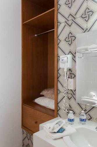 Hotel La Casona De Don Jorge