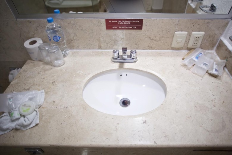 Hotel Best Western Plus Tuxtepec