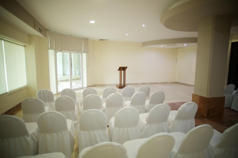 Hotel Best Western Plus Tuxtepec