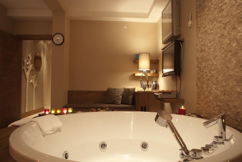 Residencia Triada Hotel Taksim - Special Category