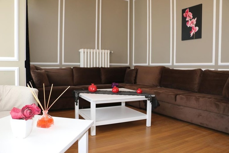 Residencia Triada Hotel Taksim - Special Category