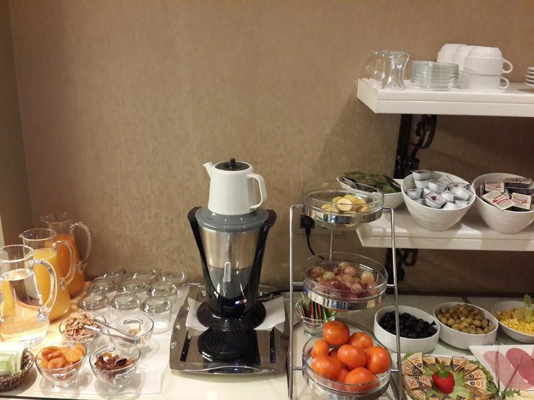Residencia Triada Hotel Taksim - Special Category