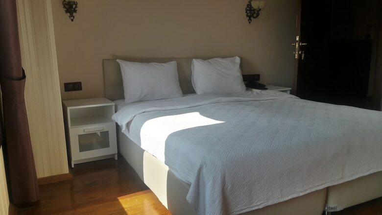 Mangana Konak Hotel