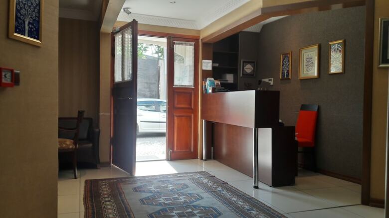Mangana Konak Hotel