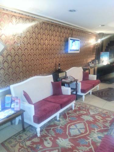 Arasta Boutique Hotel