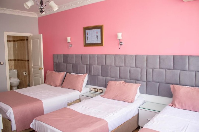 Bed & Breakfast Tulip House