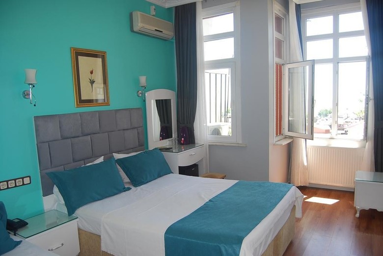 Bed & Breakfast Tulip House
