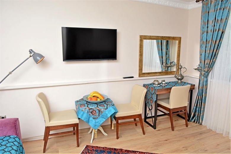 Hotel Sphendon