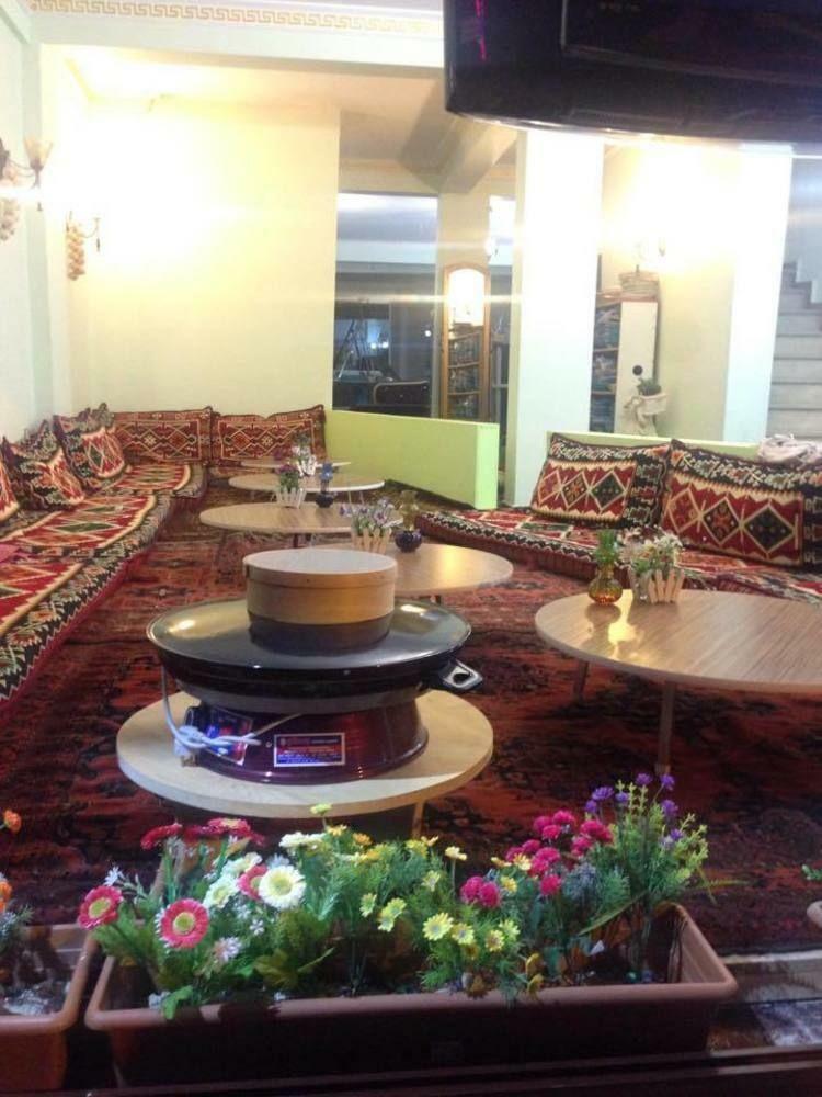 Ast Hotel