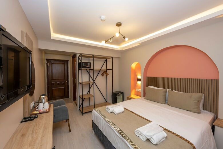 Valdivia Hotel