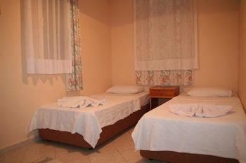 Residencia Appartment Mavikoesk