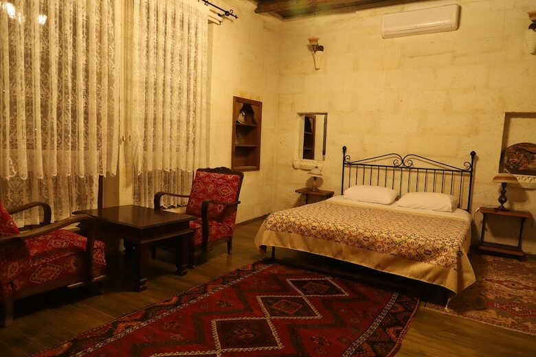 Albergue Goreme Suites