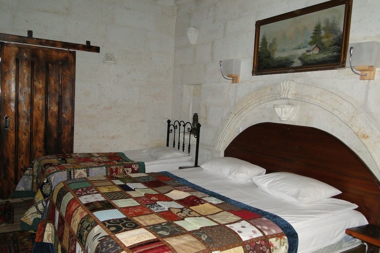 Albergue Goreme Suites