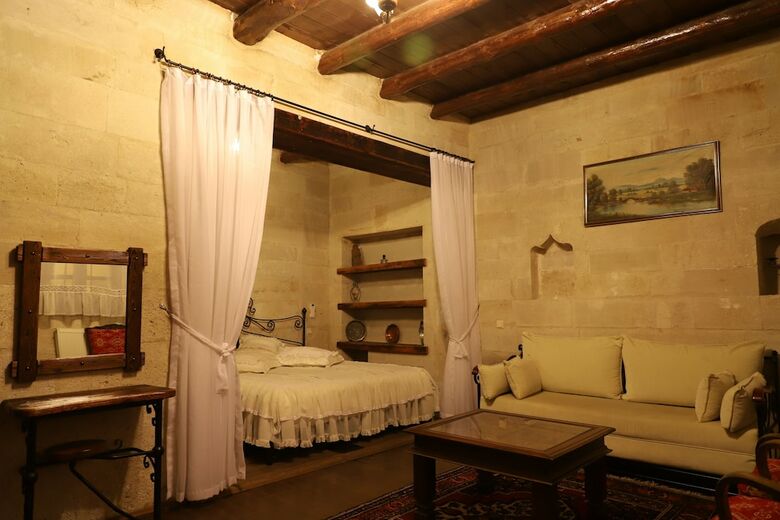 Albergue Goreme Suites
