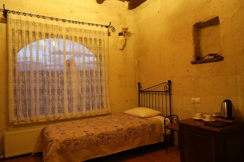 Albergue Goreme Suites