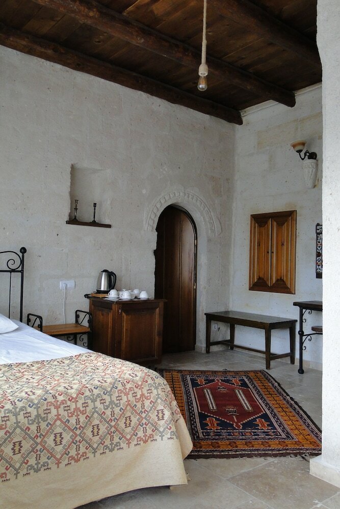 Albergue Goreme Suites