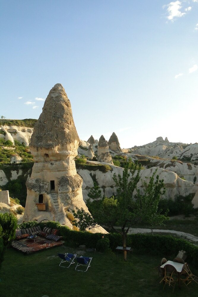 Albergue Goreme Suites