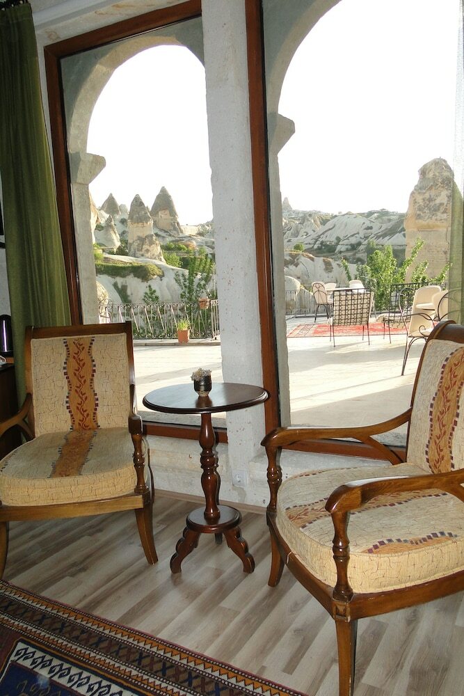 Albergue Goreme Suites
