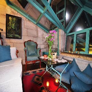 Karlik Evi Boutique Hotel