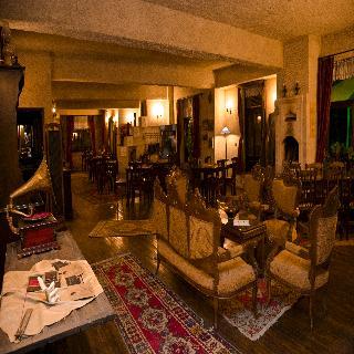 Karlik Evi Boutique Hotel