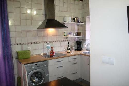 Apartamento Abadia Suites