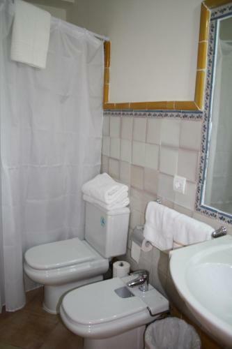 Apartamento Abadia Suites