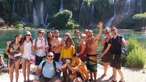 Hostal Hostel Miran Mostar