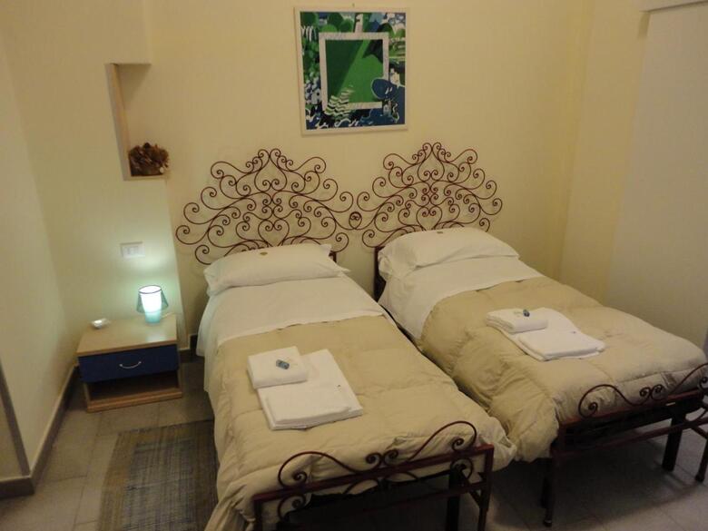 Bed & Breakfast Affittacamere Del Golfo E Delle 5 Terre