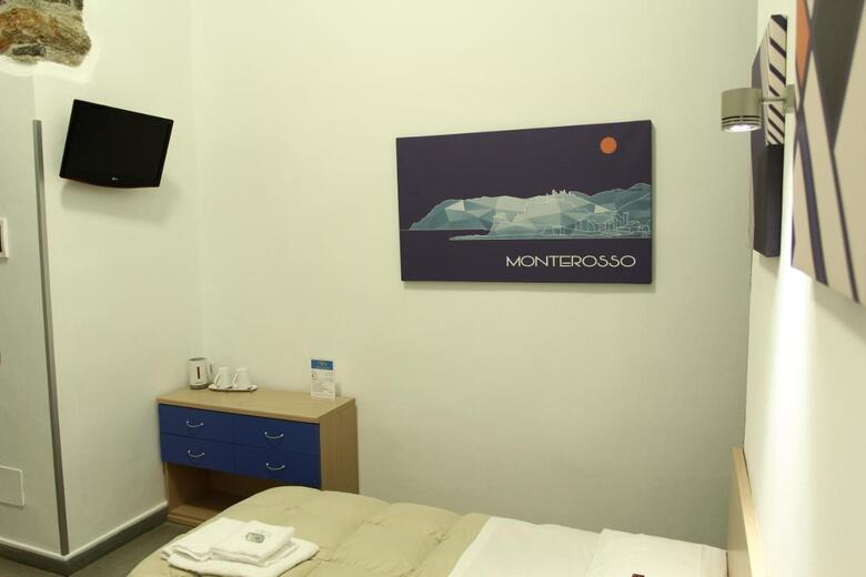 Bed & Breakfast Affittacamere Del Golfo E Delle 5 Terre