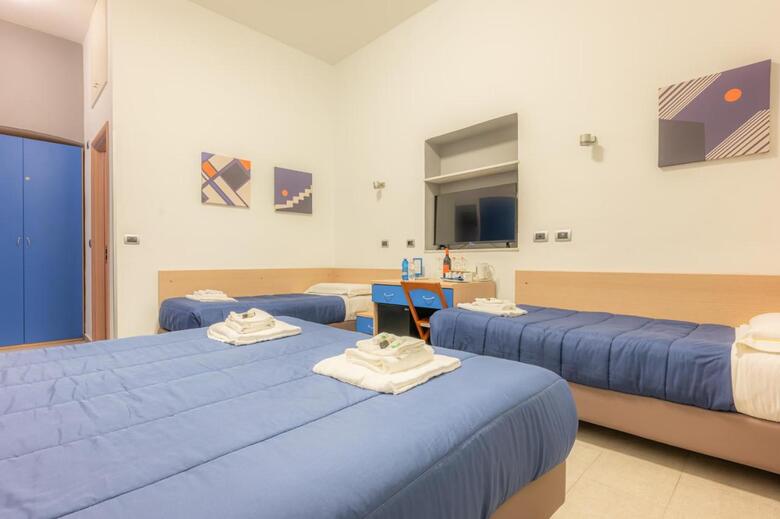 Bed & Breakfast Affittacamere Del Golfo E Delle 5 Terre
