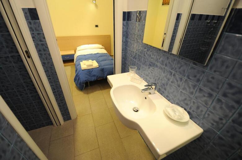 Bed & Breakfast Affittacamere Del Golfo E Delle 5 Terre