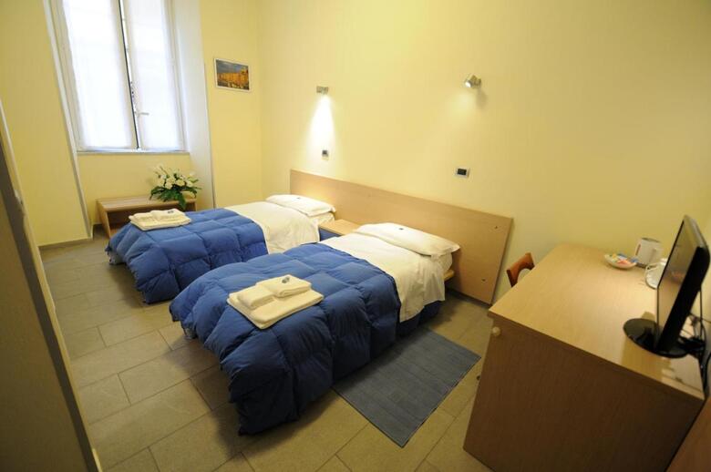 Bed & Breakfast Affittacamere Del Golfo E Delle 5 Terre