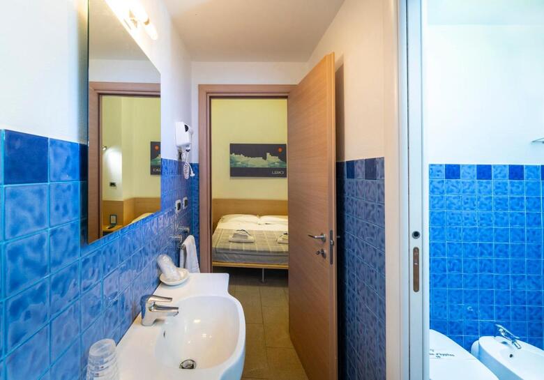 Bed & Breakfast Affittacamere Del Golfo E Delle 5 Terre