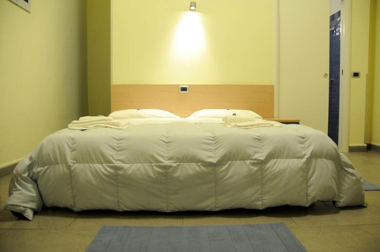 Bed & Breakfast Affittacamere Del Golfo E Delle 5 Terre