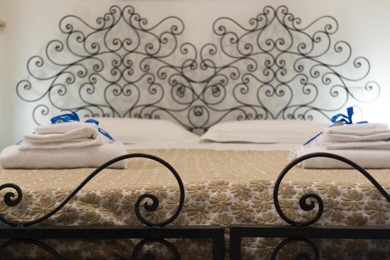 Bed & Breakfast Affittacamere Del Golfo E Delle 5 Terre