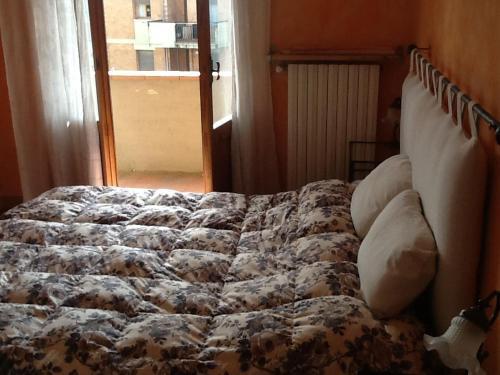 Residencia B&B Casagori