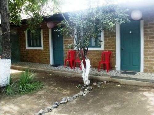 Hostal Casa Jaranda