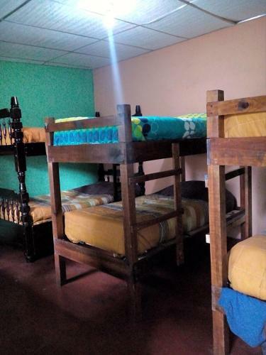 Hostal Casa Jaranda
