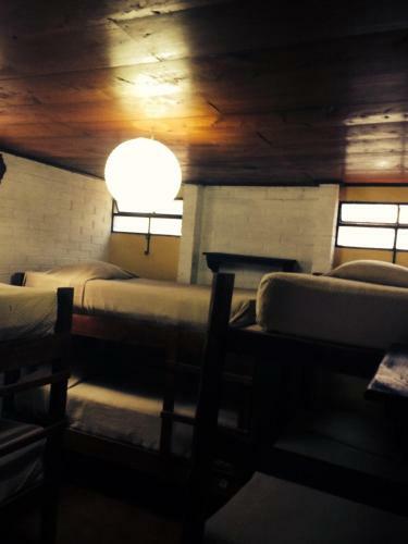 Hostal Casa Jaranda