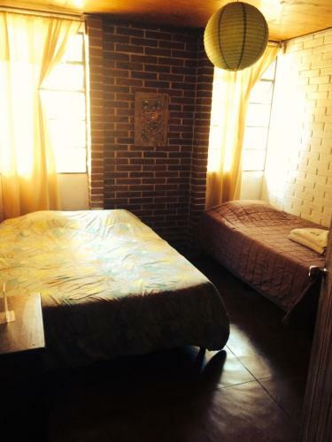 Hostal Casa Jaranda