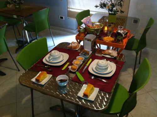 Bed & Breakfast Elia's