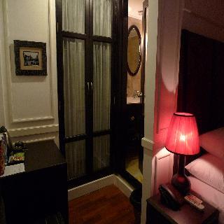 Hanoi Boutique Hotel 1