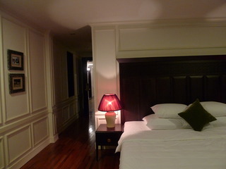 Hanoi Boutique Hotel 1