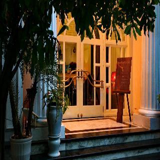 Hanoi Boutique Hotel 1