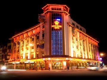 Dong Khanh Hotel